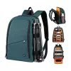 Mochila impermeável PULUZ PU5011L