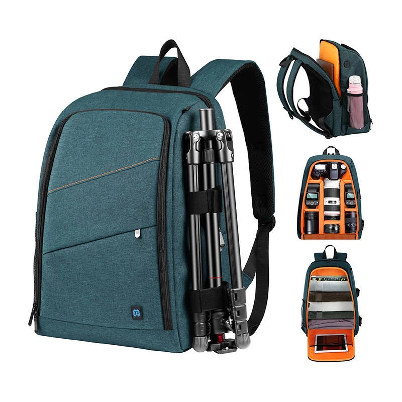 Mochila impermeável PULUZ PU5011L
