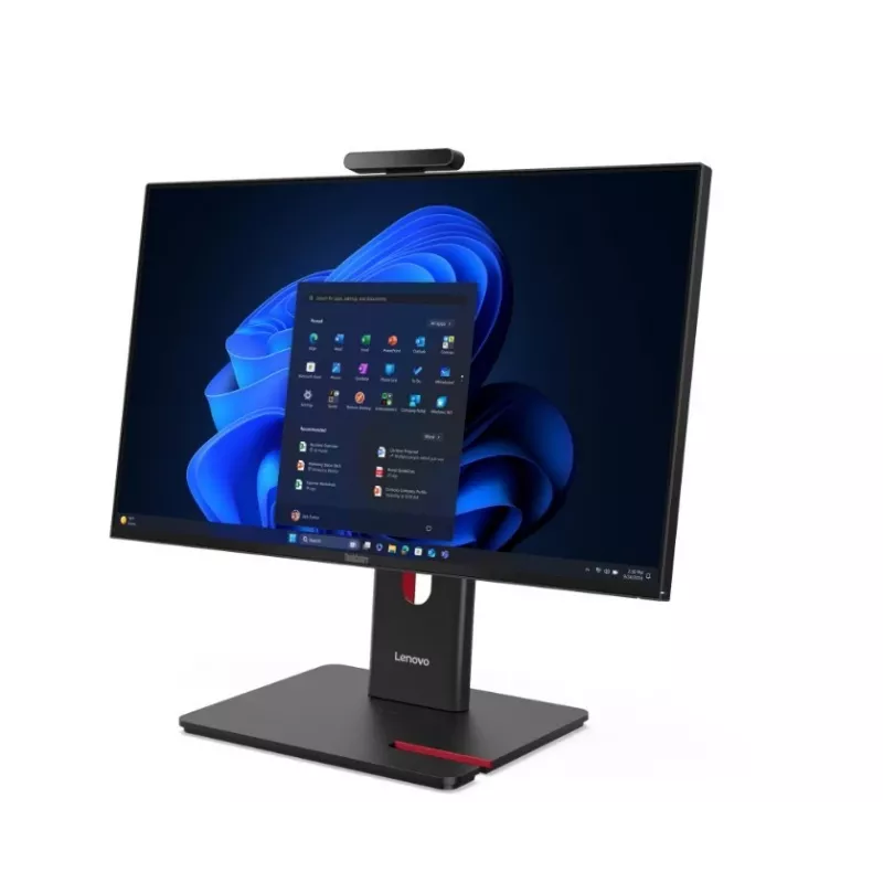 All-in-One Lenovo ThinkCentre M70a G6 Ultra 5 16 GB 512 GB INT W11Pro 23,8 FHD