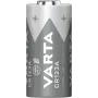 Pilha de lítio Varta CR123A 3V 1600mAh para câmara