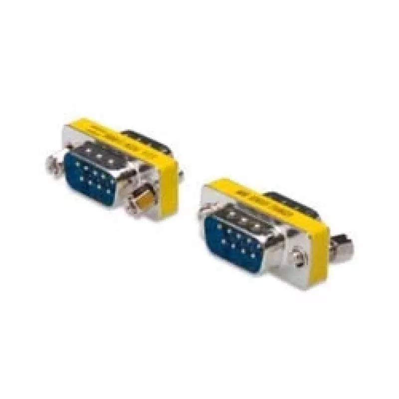 Mini adaptador Digitus AK-610505-000-I