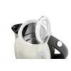 ETA | Chaleira | ELA ETA859890070 | Standard | 2100 W | 1,7 L | aço inoxidável | base rotativa 360° | creme
