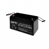 Bateria VOLT POLSKA AGM OPTI 12V 100Ah