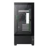 Caixa Gamemax | VISTA 2 MB | M-ATX