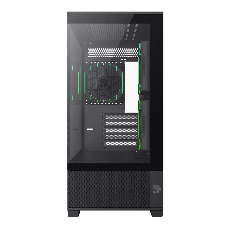 Caixa Gamemax | VISTA 2 MB | M-ATX