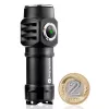 Lanterna LED recarregável everActive FL-50R Droppy
