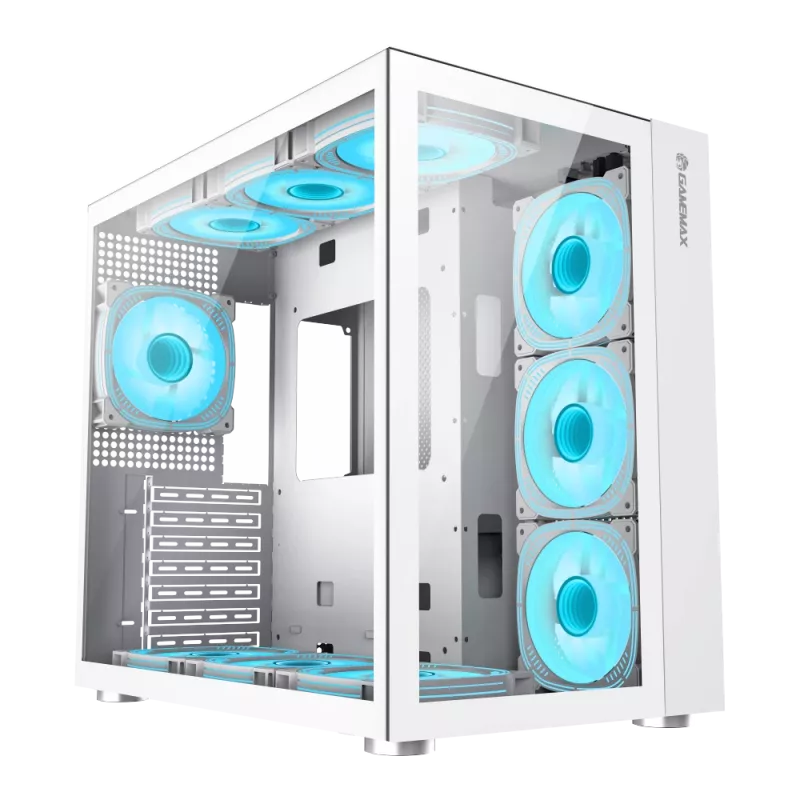 Caixa Gamemax | INFINITY WH | ATX