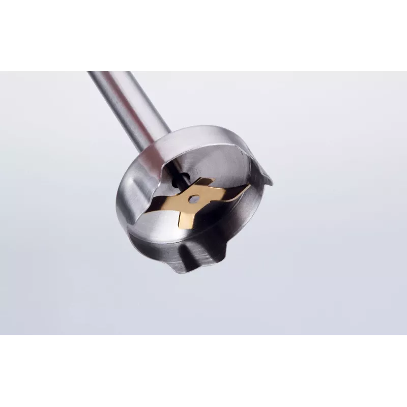 Misturadora de mão JATA BT185 cinzento aço inoxidável