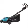 Makita DLM330RT Cortador de relva Cortador de relva manual a bateria preto - azul (DLM330RT)