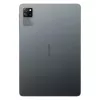 Blackview Tab 60 WiFi tablet, 10,1 polegadas (25,6 cm) HD+ IPS, Allwinner A523, 4GB RAM, 128GB, Wi-Fi 6, Bluetooth 5.2, 5100 mAh, Android 15, cinzento (Volcano Grey)