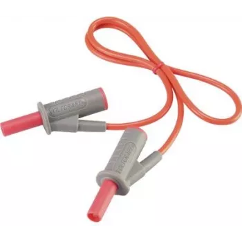 Voltcraft VC-8063400 Vermelho