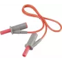 Voltcraft VC-8063400 Vermelho