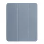 Capa para tablet Uniq USAMS Winto para iPad Air 10,9 polegadas 2020 — roxa IP109YT03 (US-BH654)