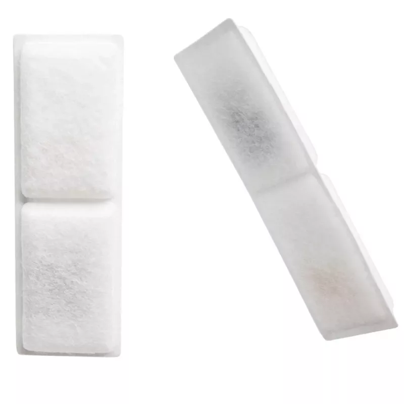 Filtro de água Tellur TLL441151 para bebedouro inteligente para animais com Wi-Fi