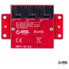 ATTE APT-3-11 switch PoE de 3 portas 10/100Mbps, extensor