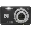 Kodak PIXPRO FZ55 1/2.3 câmara compacta 16 MP CMOS 4608 x 3456 píxeis preto (FZ55BK)