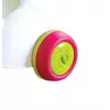 Veículo de passeio, Pusher 3in1 - unicórnio