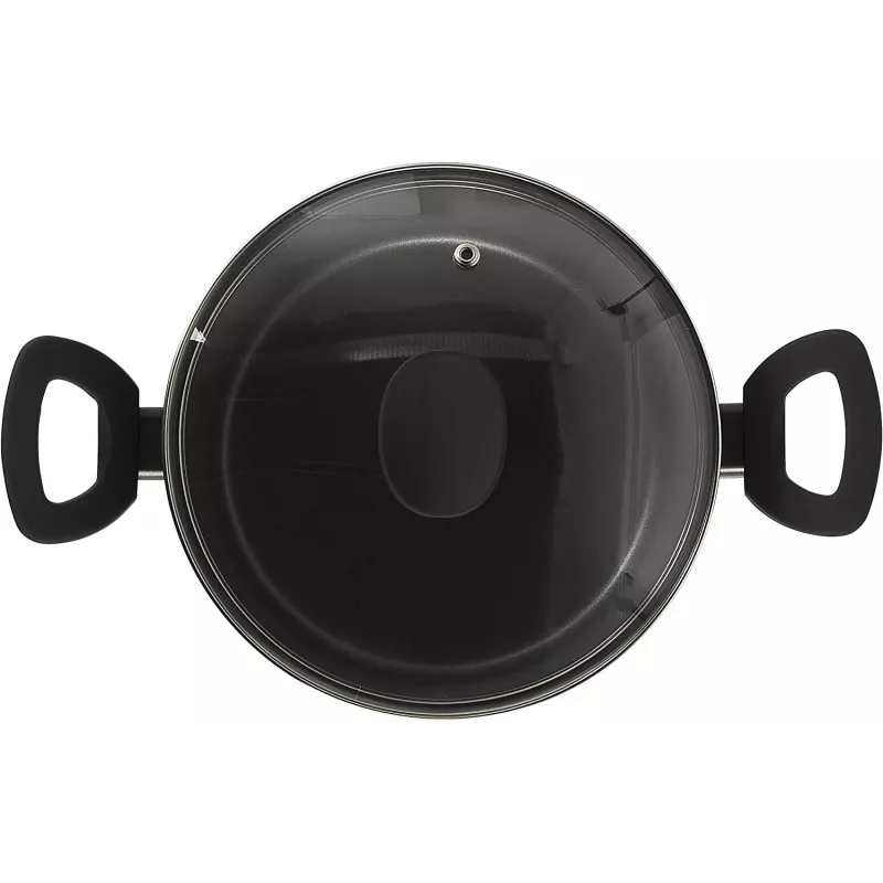 Panela Russell Hobbs RH01712EU 20 cm perolizada – panela em aço inoxidável