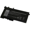 BTI 3DDDG-BTI - Bateria de portátil (equivalente a: Dell 3DDDG, Dell 03DDDG, Dell 03VC9Y, Dell 049XH, Dell 3VC9Y, Dell 451-BBZP)