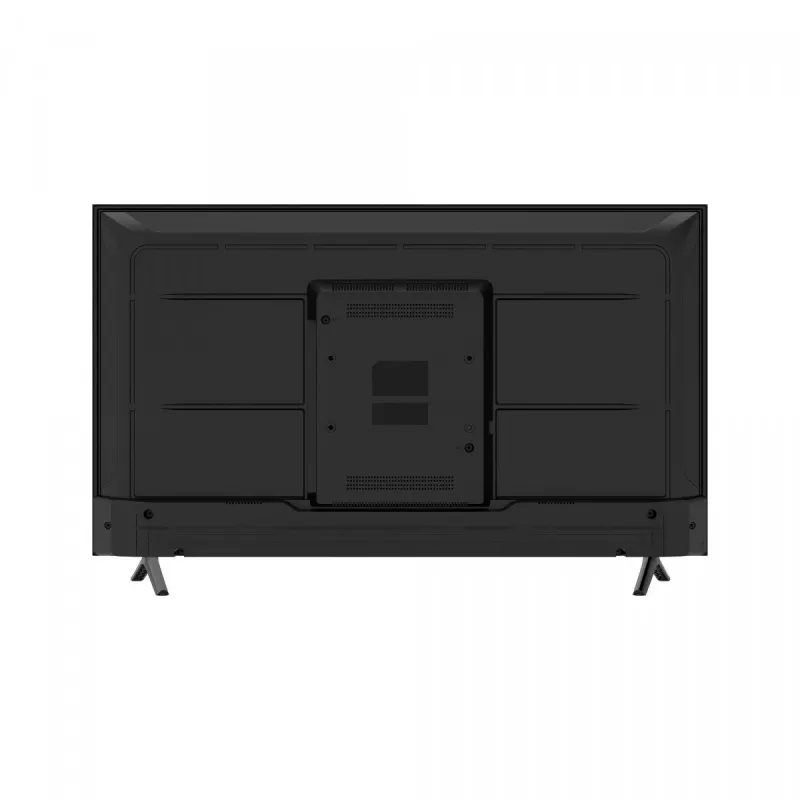 Krüger&Matz KM0232-S6 TV 81,3 cm (32) HD Smart TV Wi-Fi preto 220 cd/m²