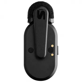 Shure | Apenas microfone, estojo de carregamento não incluído | AMV-LAV-Z6