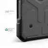 Capa para telemóvel Urban Armor Gear Pathfinder 16 cm (6,3) prateado