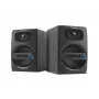 Altifalante NATEC COUGAR preto com fios 6 W