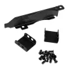 Suporte para ventoinha Akasa AK-MX304-08BK