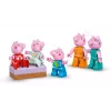 LEGO DUPLO 10467 Peppa Pig - Casa da família