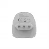Adaptador de tomada GEMBIRD A-AC-ITMINTF 10 A — adaptador universal para tomada italiana