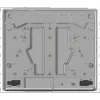 Gorenje GTW642SYW branco encastrável 60 cm gás 4 zonas