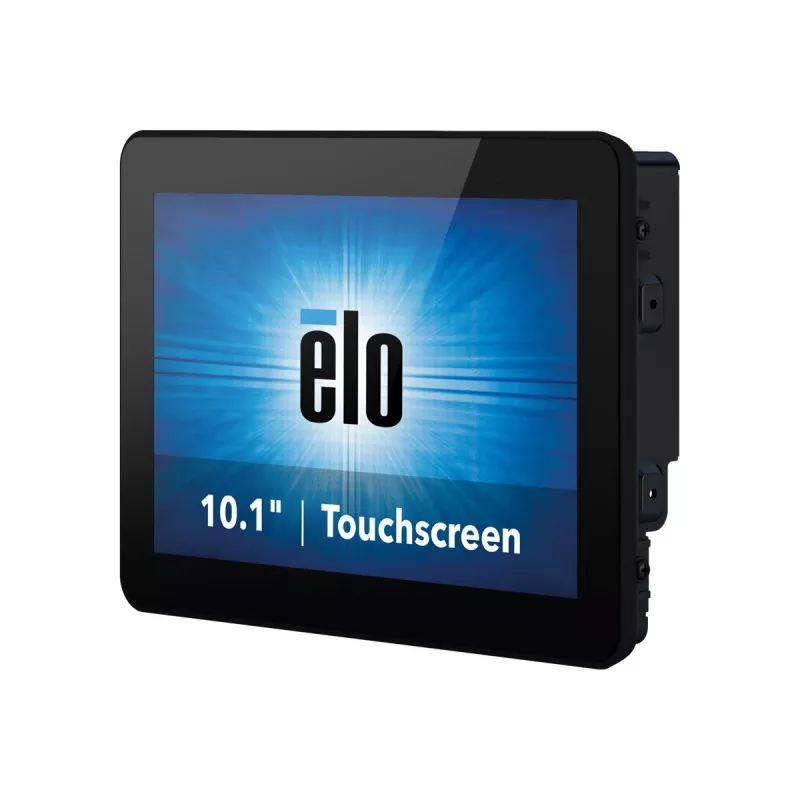 Elo Touch Solutions 1093L – monitor LCD de 10,1 polegadas com entradas VGA e HDMI. Utiliza tecnologia tátil USB e não necessita de fonte de alimentação externa, o que…