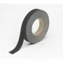 Fita antiderrapante Brady B-916 poliéster preto 25 mm x 18 m permanente