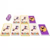 Hexe, Tier... wer fehlt denn hier, jogo de dados