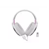 Fury Fukiya F6 Auscultadores sem fios, branco