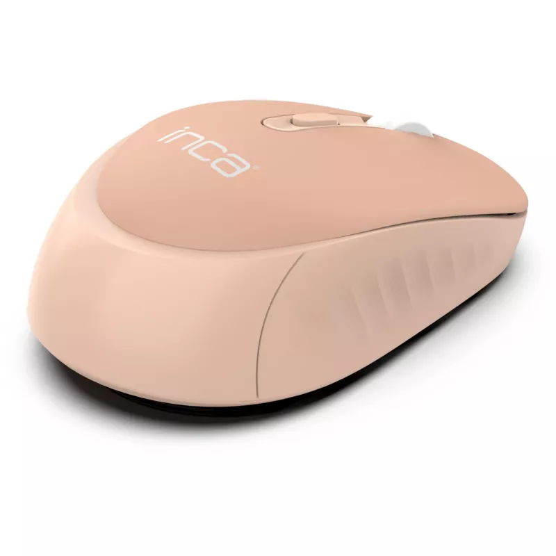 Rato Inca IWM-243RH sem fios