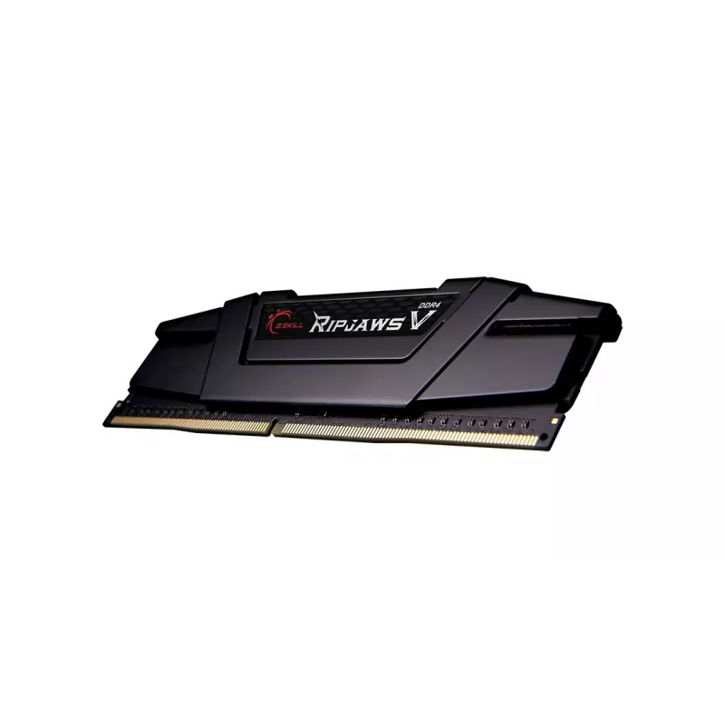 Memória para PC DDR4 32GB (4x8GB) RipjawsV 3600MHz CL18 XMP2