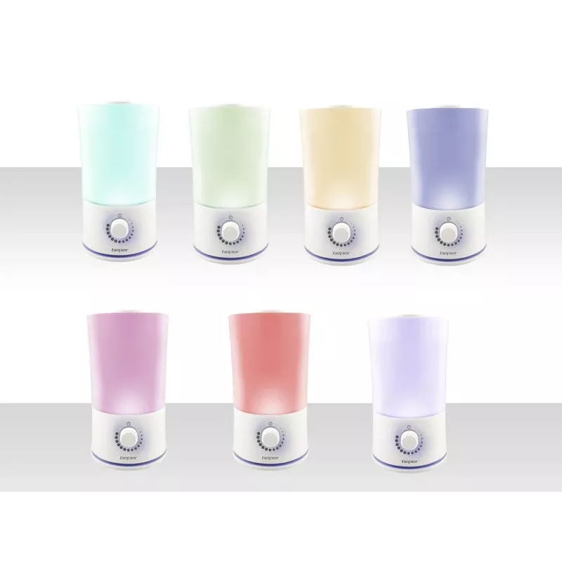 Chaleira elétrica Beper 70.401 1,7 L 2200 W – chaleira de mesa com fios