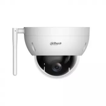 Dahua Technology WizSense SD22404DB-GNY-W Câmara de vigilância IP dome para exterior 2560 x 1440 píxeis teto/parede/poste