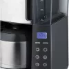 Russell Hobbs 25620-56 Digital Grind&Brew Thermal máquina de café