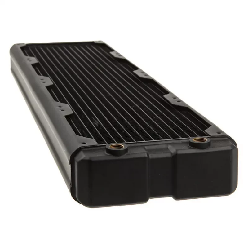 Hardware Labs Black Ice Nemesis GTX 560 radiador, 560 mm, preto