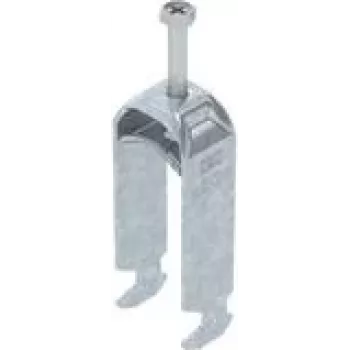 Suporte de abraçadeira OBO Bettermann 2-28mm BS-H2-M-28 FT (1186023)