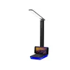 Candeeiro de secretária LED Tracer 47710 Prisma preto