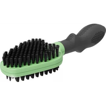 FURminator - Escova de dupla face para cachorros e gatinhos