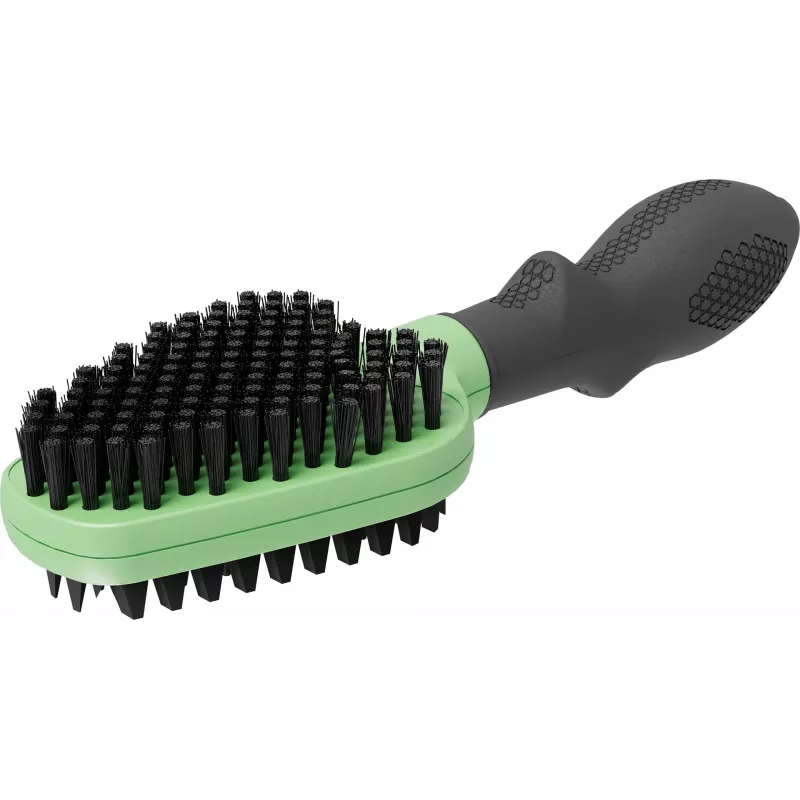 FURminator - Escova de dupla face para cachorros e gatinhos