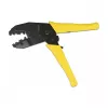 Alicate de cravar coaxial DeLOCK 90527