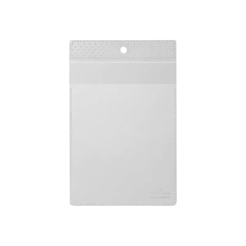 Durable 2302-19 Produto de polipropileno branco