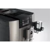 Máquina de café expresso JURA E8 automática 1,9 l prateado – 15 bar, ecrã de 3,5 polegadas, moinho, espumador de leite