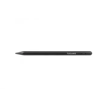 Caneta de entrada Tucano MA-USTY-BK Preto para tablets gráficos