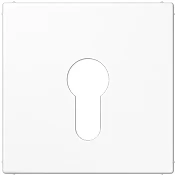Jung LS 925 WW Branco (LS925WW)